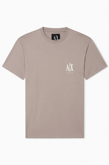 Футболка ARMANI EXCHANGE XM000365AF12308---U6107
