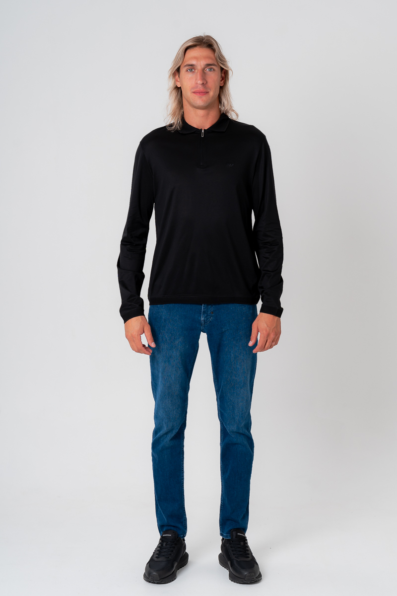 Джинсы ANTONY MORATO MMDT00242FA750409---7010