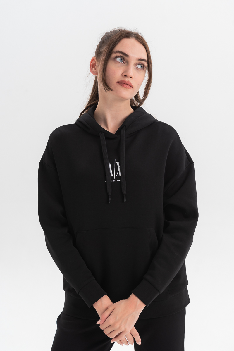 Толстовка ARMANI EXCHANGE XW000823AF10818---UC001