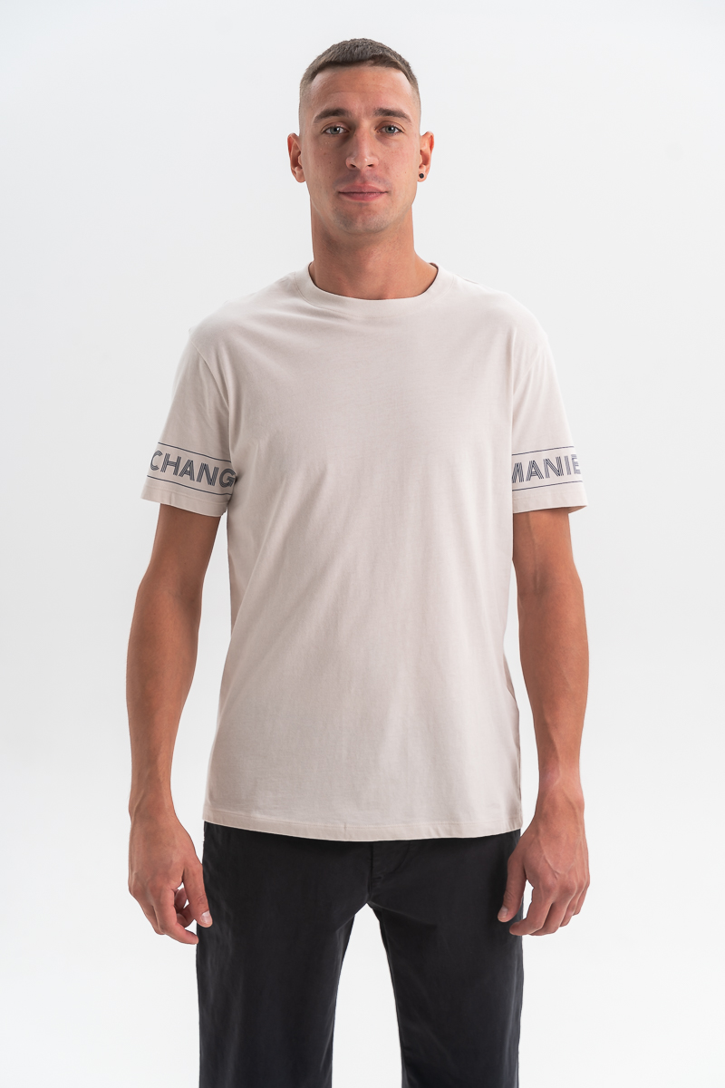 Футболка ARMANI EXCHANGE XM001437AF10356---U1013