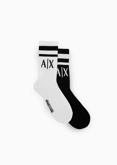 Носки ARMANI EXCHANGE 953030CC650---00121
