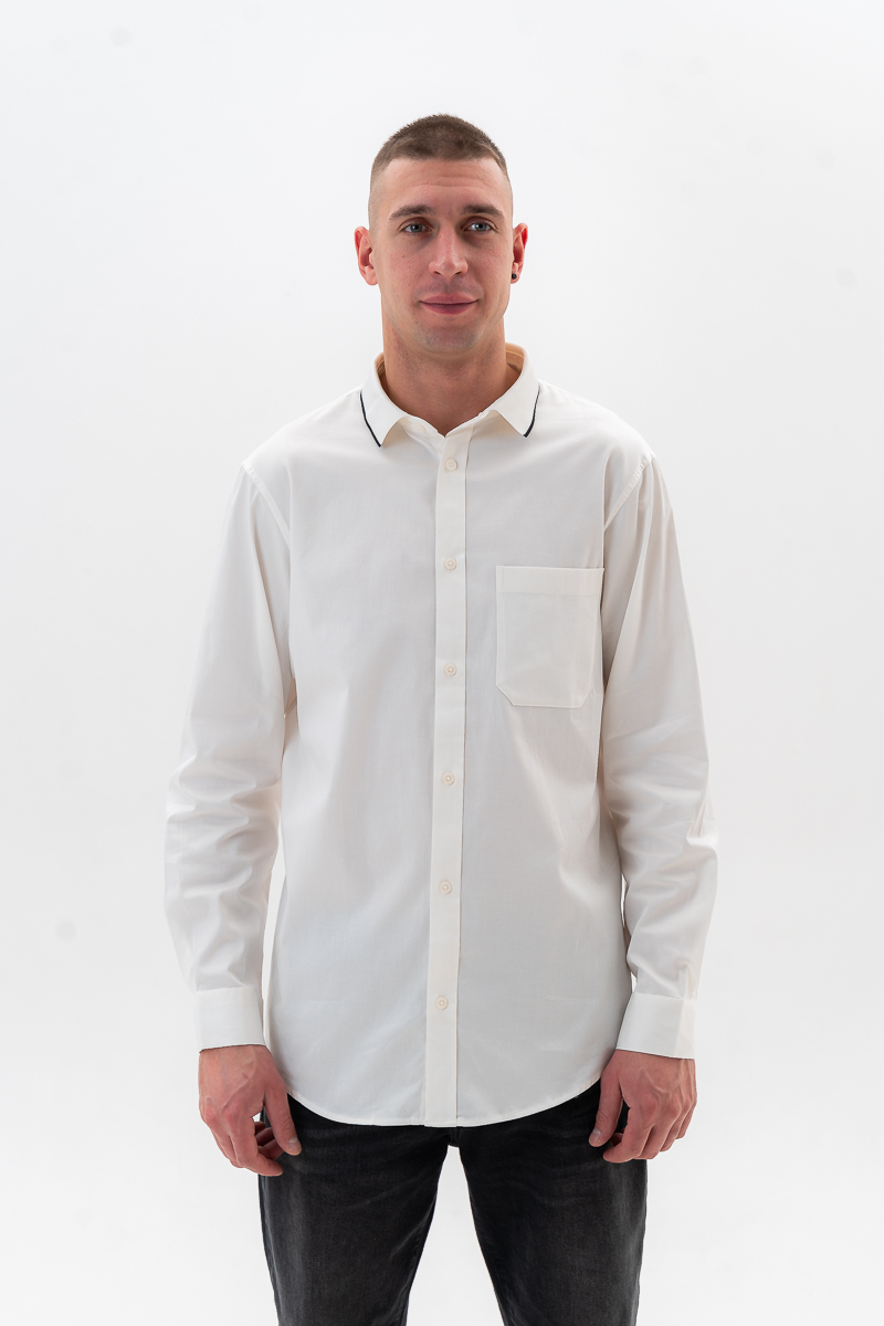Рубашка ARMANI EXCHANGE XM001819AF10192---U0009