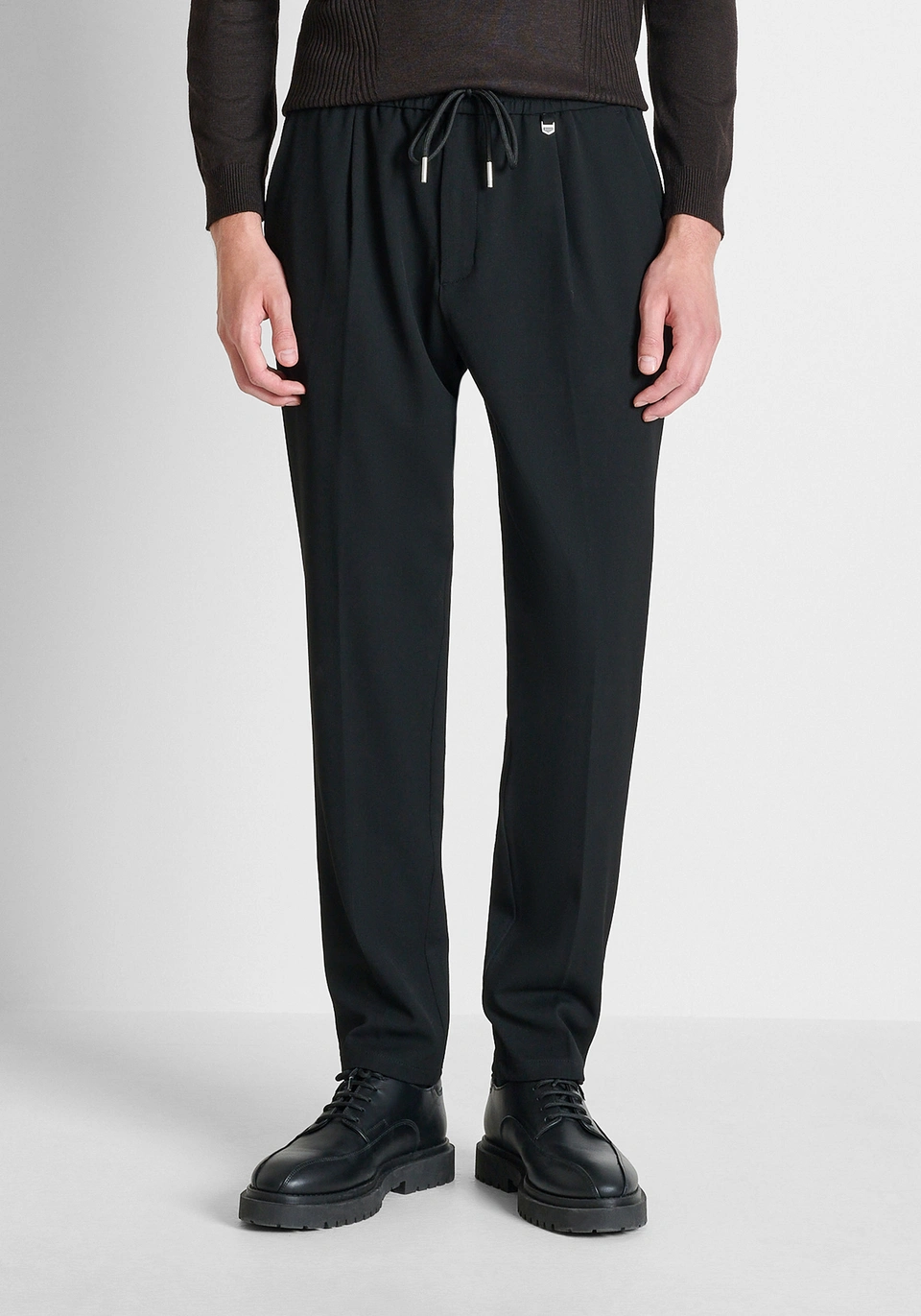 Брюки ANTONY MORATO MMTR00816FA600345---9000