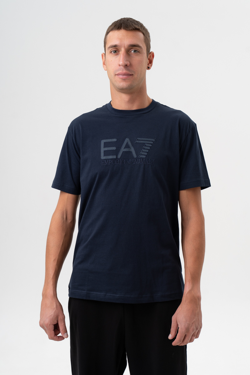 Футболка EA7 7M000898AF10375---UB102