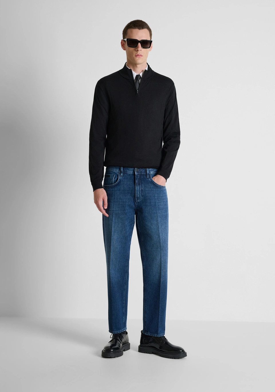 Джинсы ANTONY MORATO MMDT00305FA700163---7010