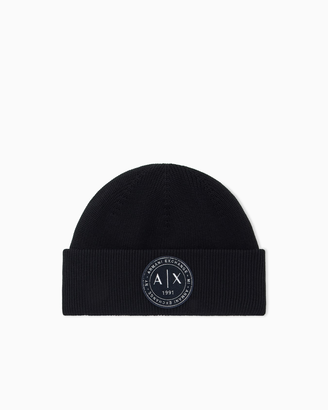 Шапка ARMANI EXCHANGE XM003123AF10348---UC001