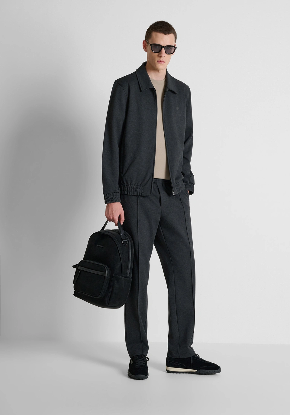 Брюки ANTONY MORATO MMFP00431FA150248---9004