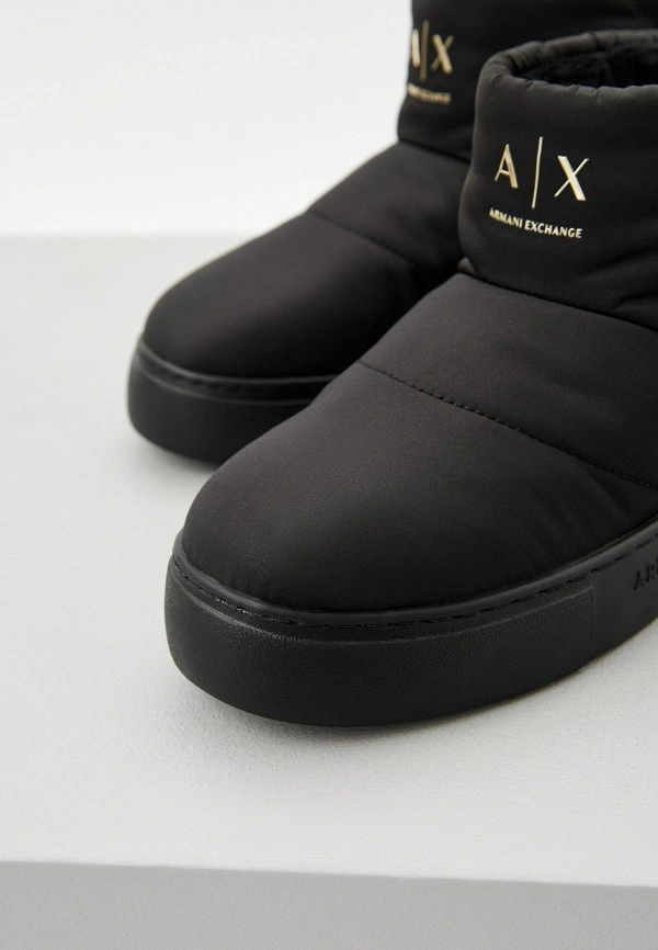 Ботинки ARMANI EXCHANGE XW003101AF19615---UC001