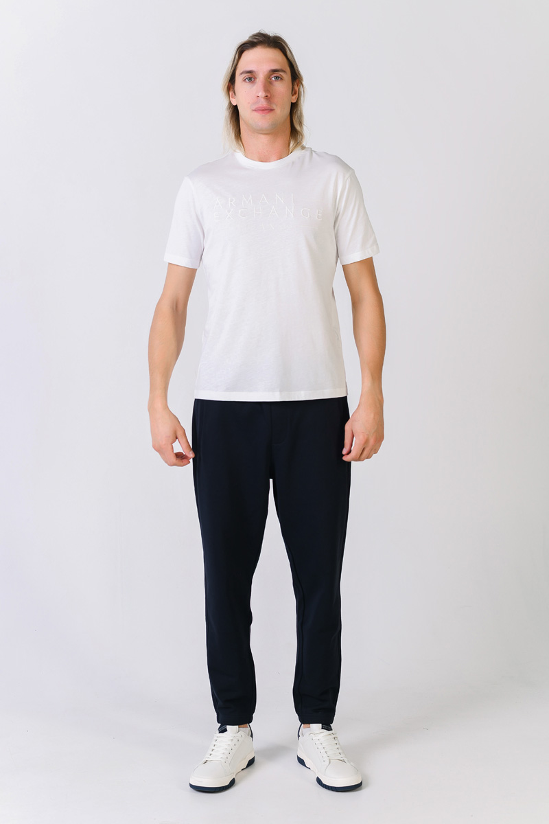 Брюки спортивные ARMANI EXCHANGE 3DZPLFZJ4XZ---1583