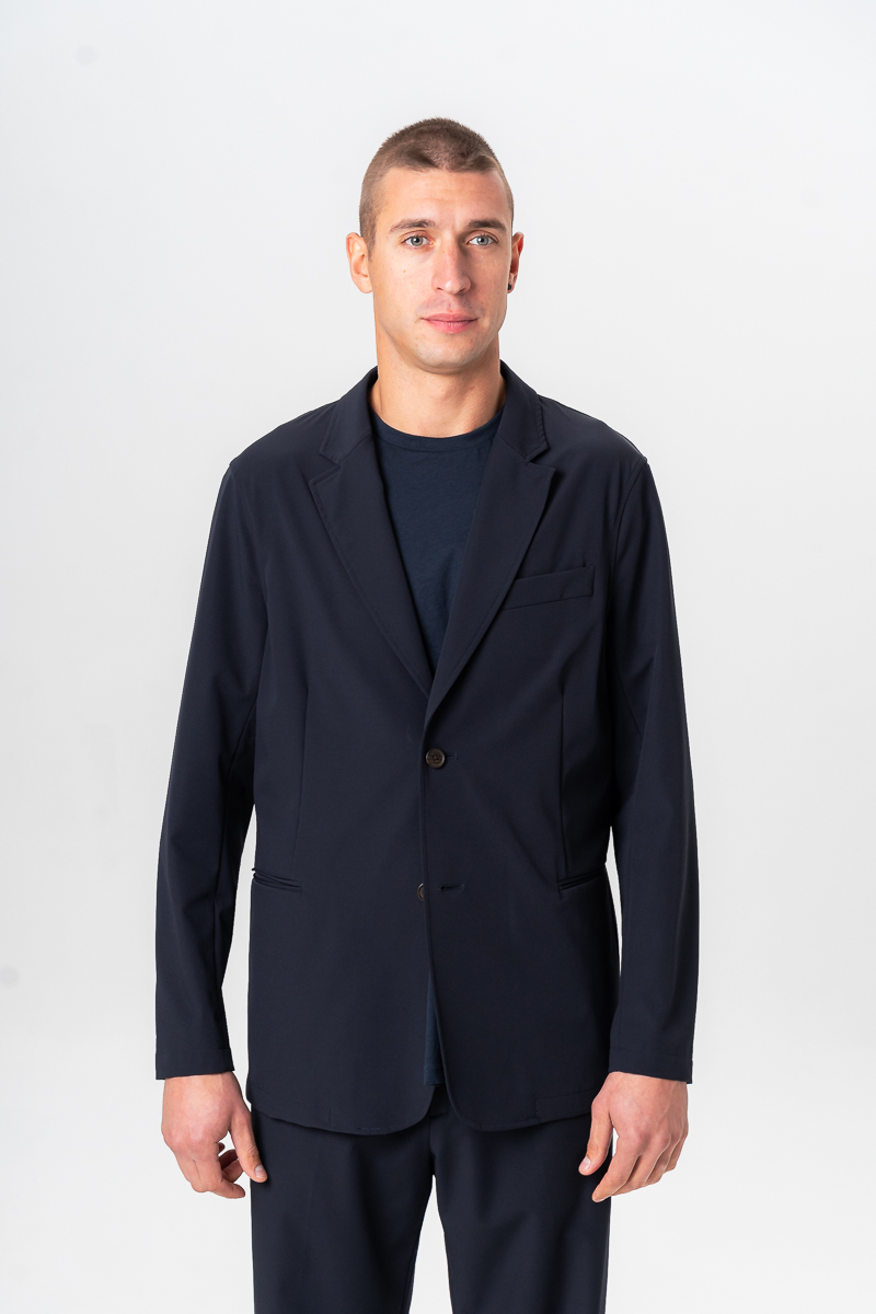 Пиджак EMPORIO ARMANI EM001012AF10047---UB118