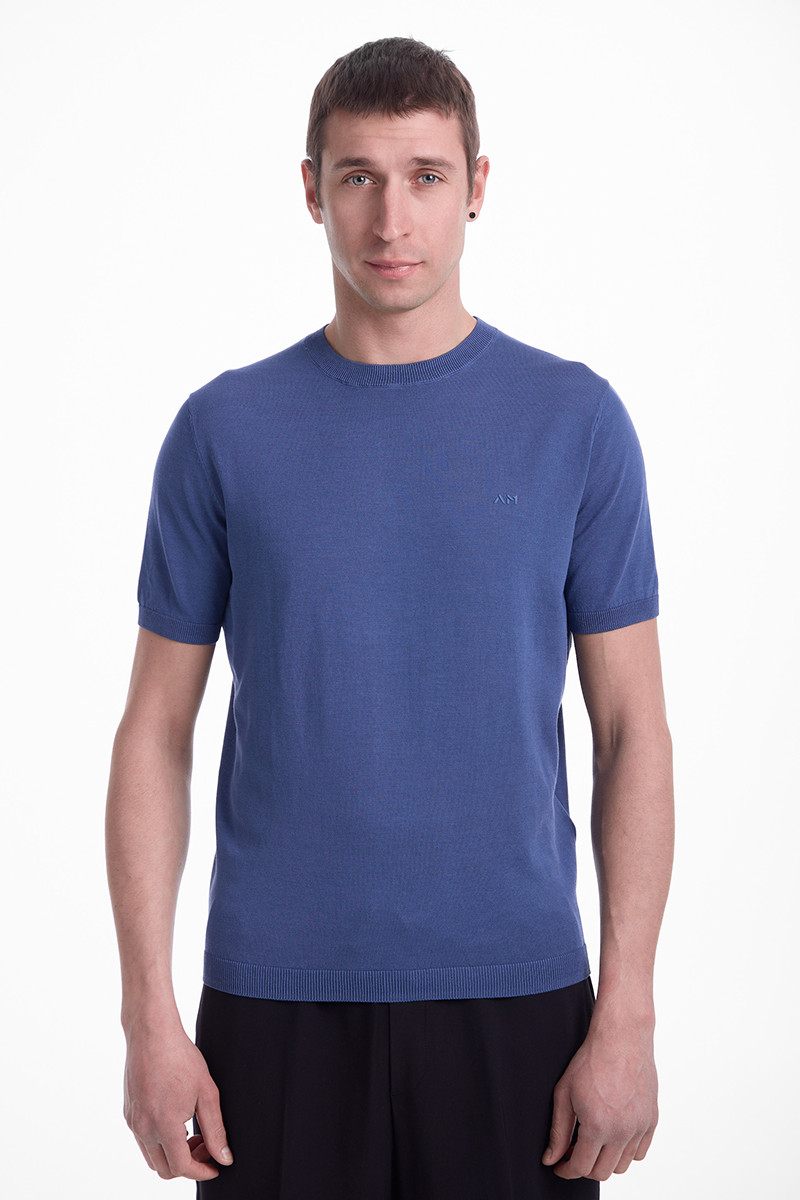 Джемпер ANTONY MORATO MMSW01597YA200076---9000