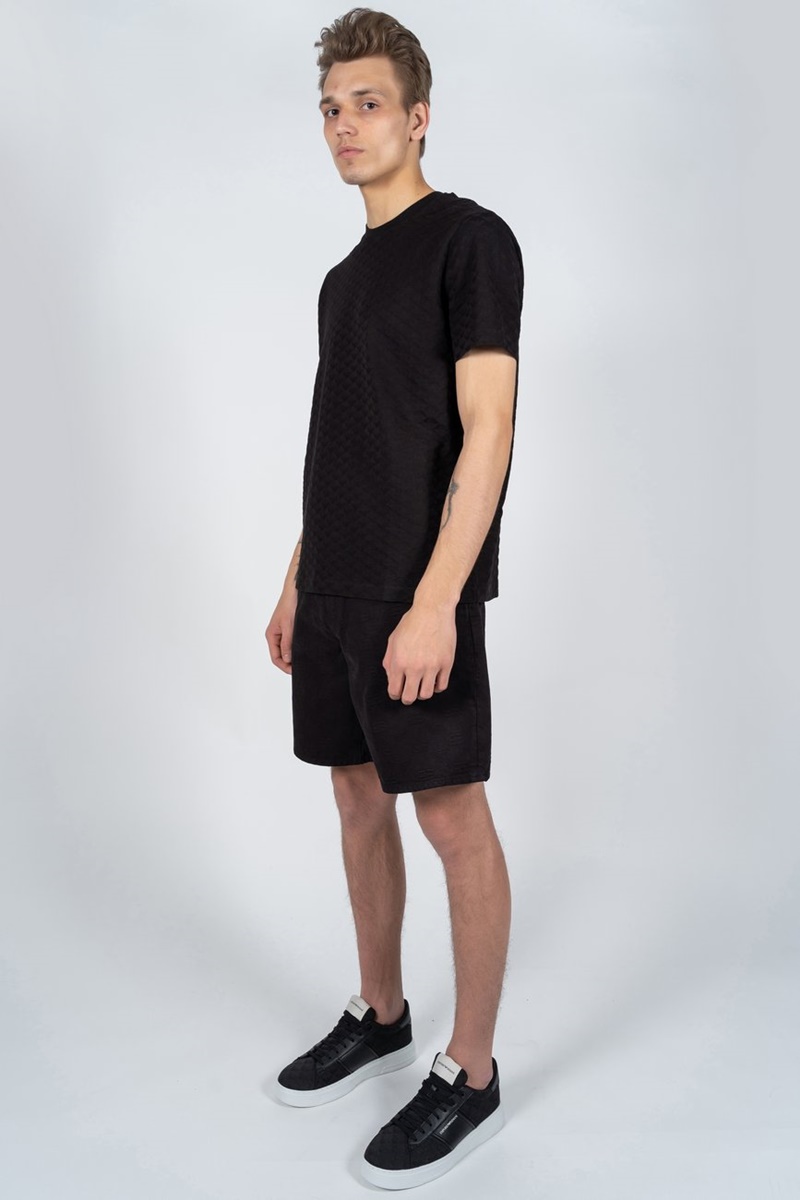 Футболка EMPORIO ARMANI 8N1TL71JHWZ---0920