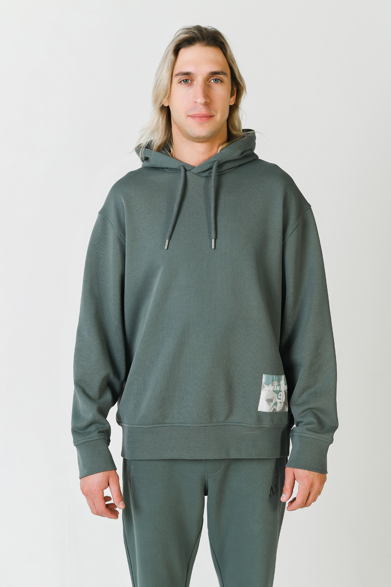 Толстовка ARMANI EXCHANGE 3DZMLEZJ4XZ---1583