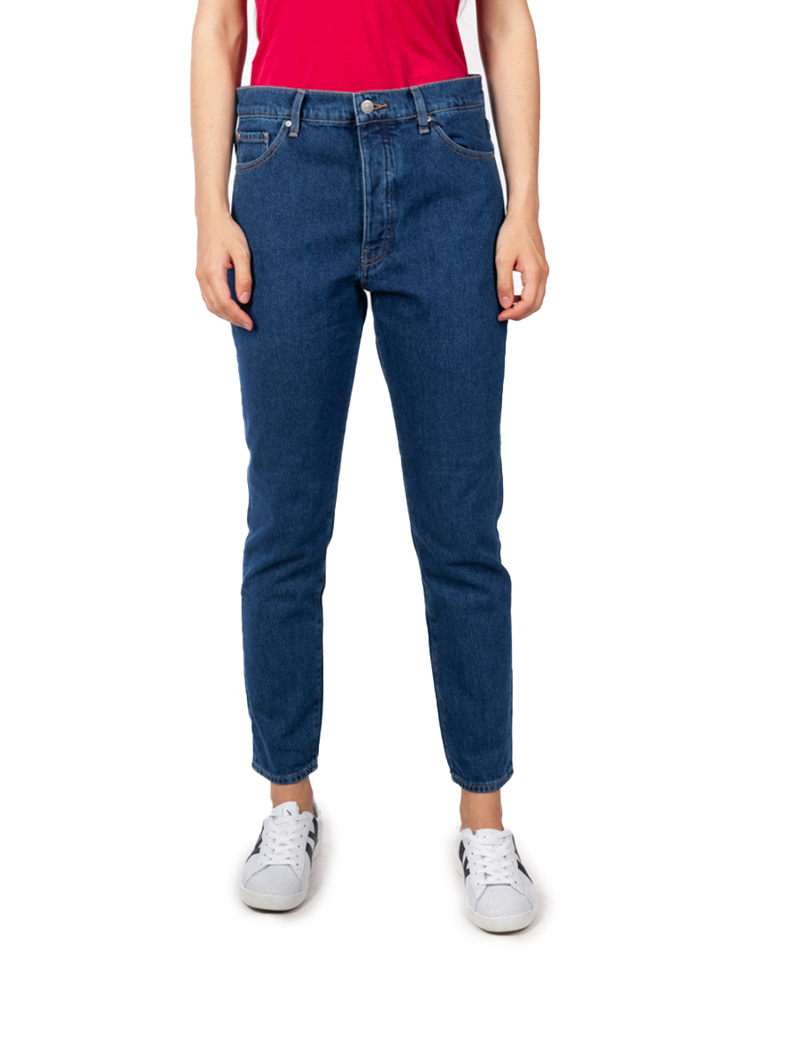 Джинсы ARMANI EXCHANGE 6GYJ51Y2MMZ