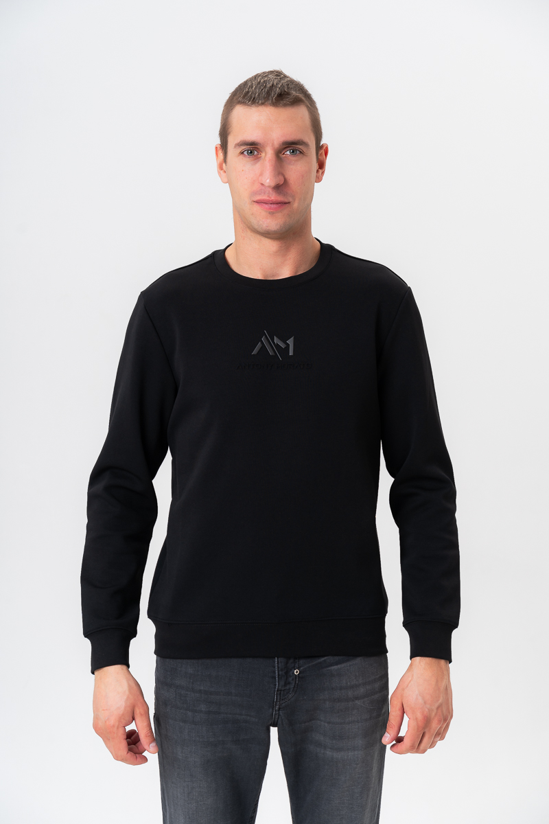 Толстовка ANTONY MORATO MMFL01064FA150178---9000