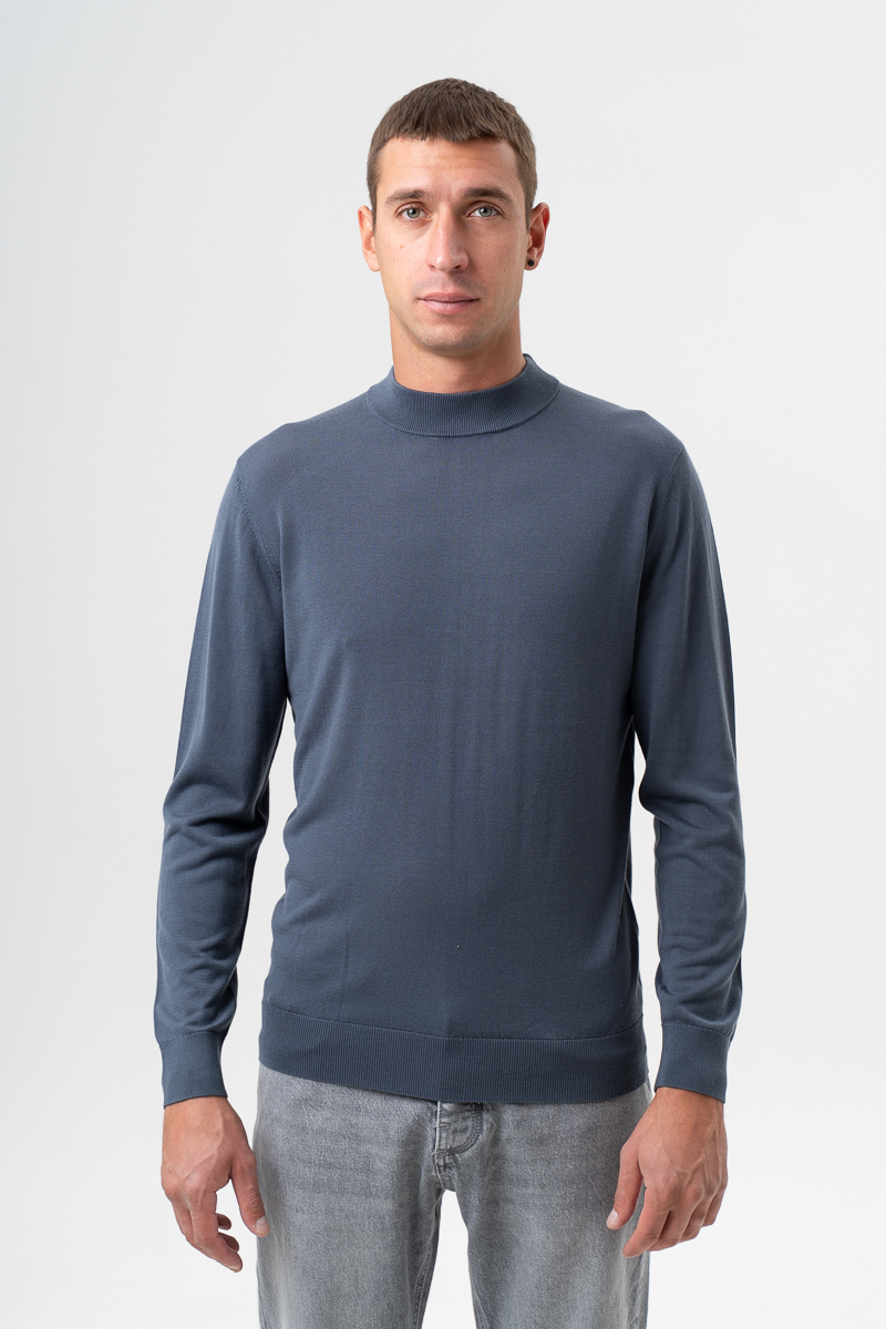 Джемпер ANTONY MORATO MMSW01523YA400145---9000