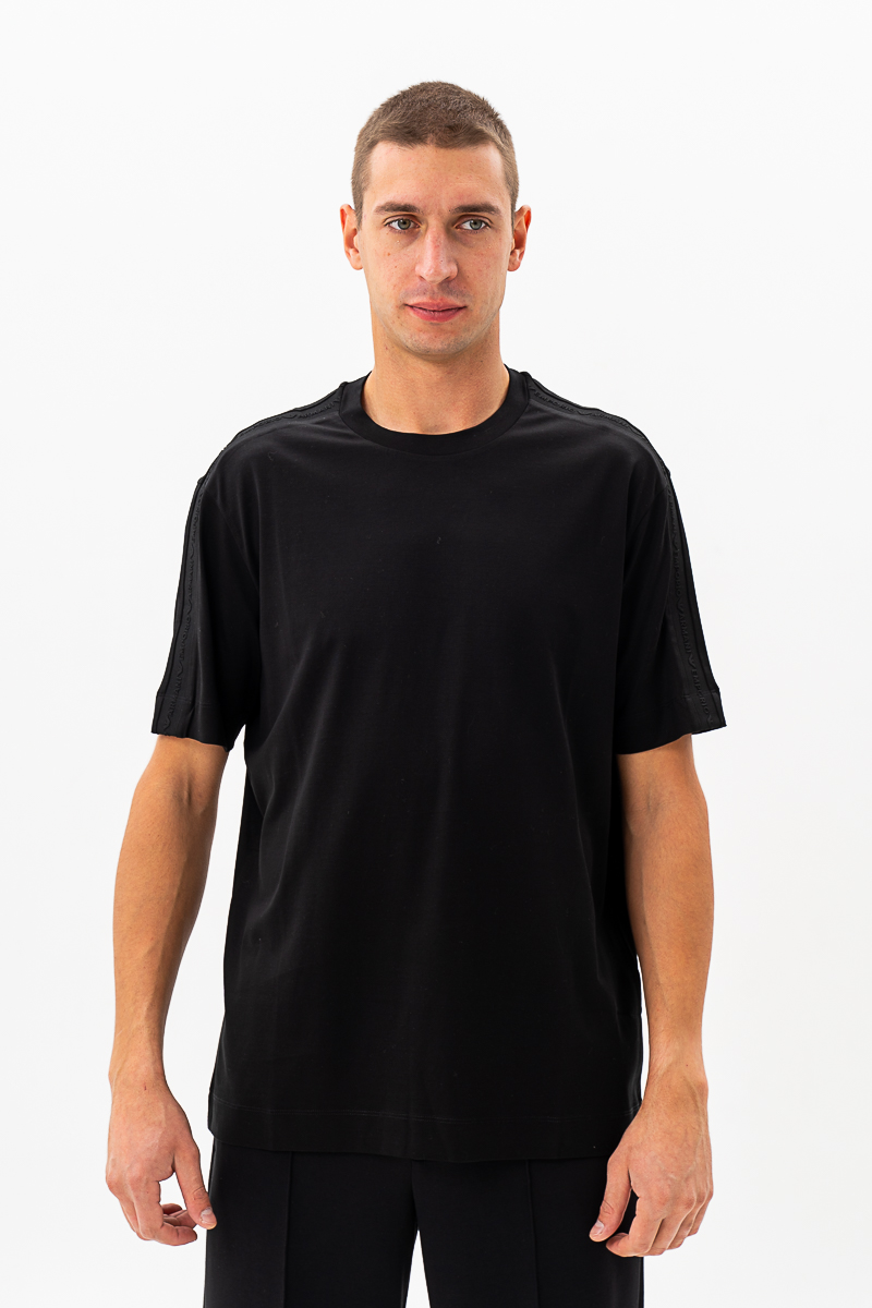Футболка EMPORIO ARMANI 6D1TD61JOSZ---0999