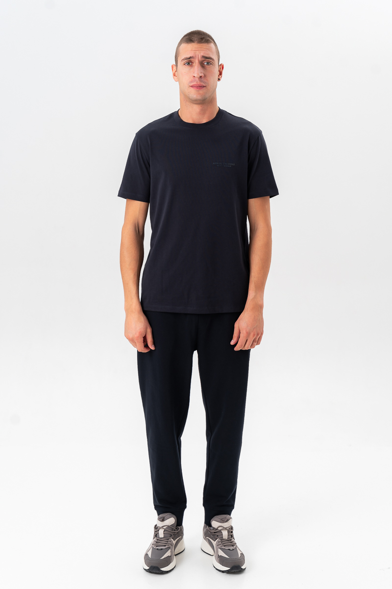 Брюки спортивные ARMANI EXCHANGE XM001299AF20934---UB101