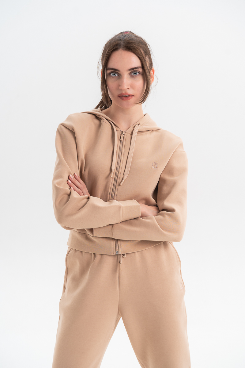 Толстовка ARMANI EXCHANGE XW000822AF10818---U1051
