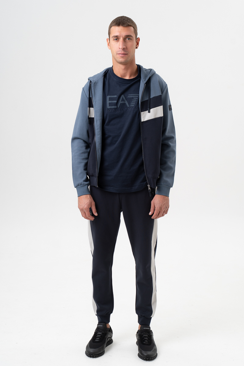 Брюки спортивные ANTONY MORATO MMFP00409FA150168---7139