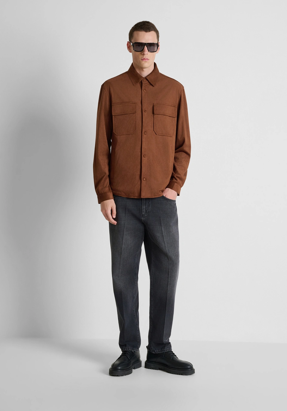 Джинсы ANTONY MORATO MMDT00305FA700180---9000