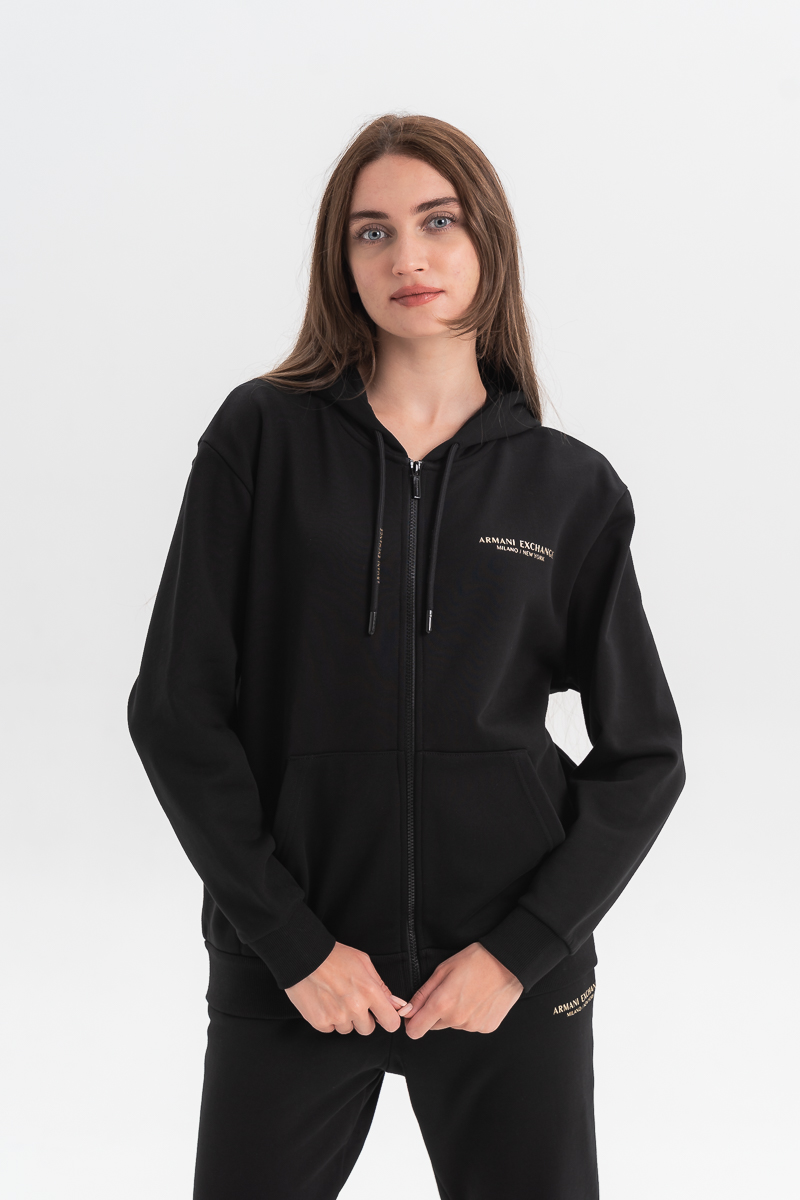 Толстовка ARMANI EXCHANGE XW001452AF10830---U1003
