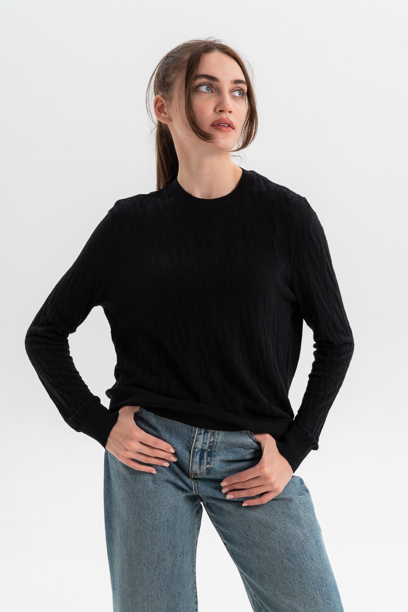 Пуловер ARMANI EXCHANGE XW001317AF16619---FC101