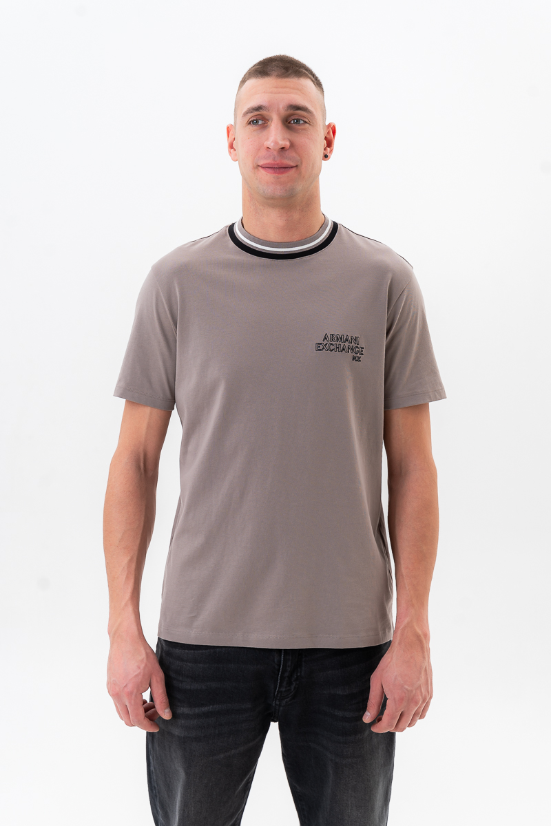 Футболка ARMANI EXCHANGE XM001795AF10361---U6107