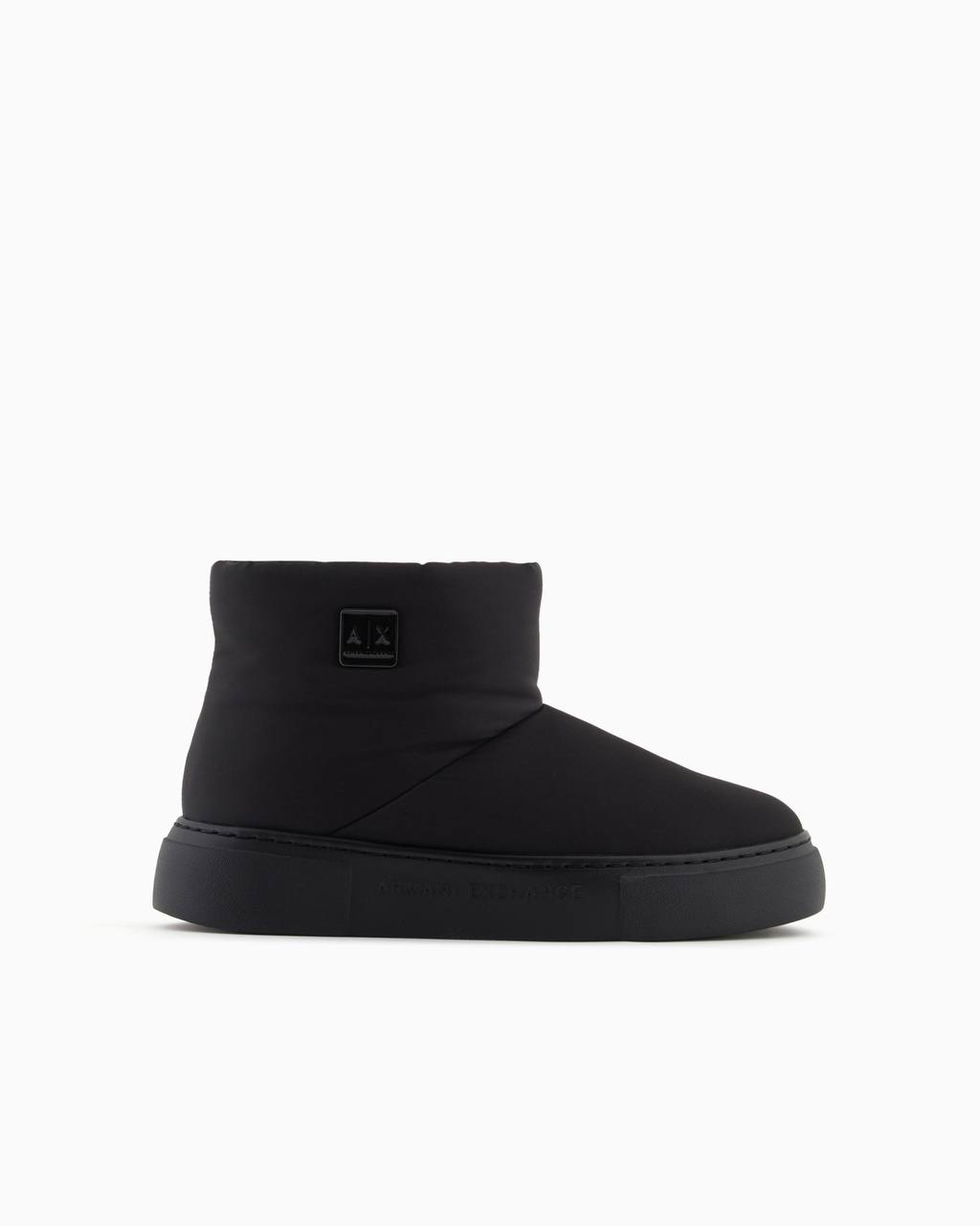 Кроссовки ARMANI EXCHANGE XW001669AF19615---UC001