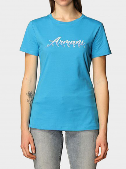 Футболки ARMANI EXCHANGE 3KYTKQYJ5MZ