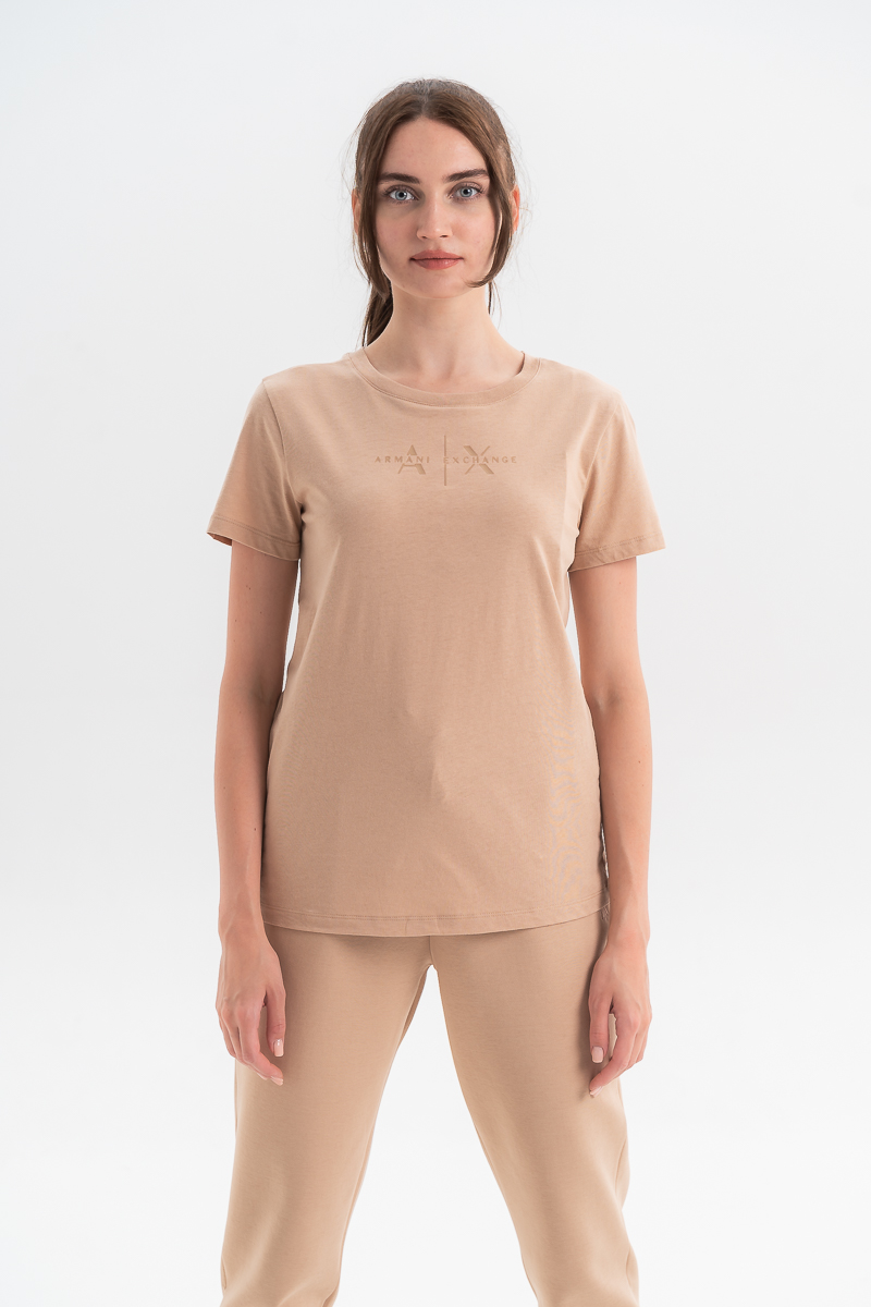 Футболка ARMANI EXCHANGE XW001366AF10356---U1051