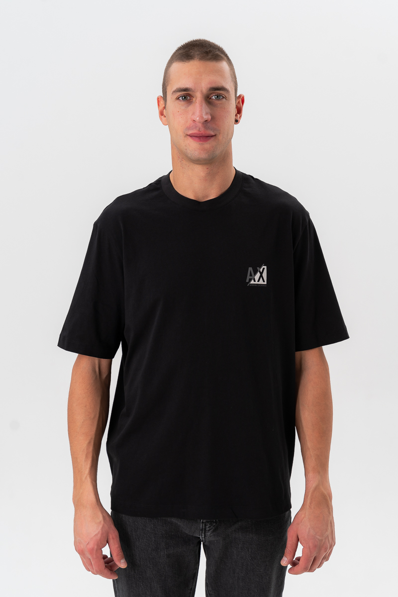 Футболка ARMANI EXCHANGE XM001451AF10356---MC303