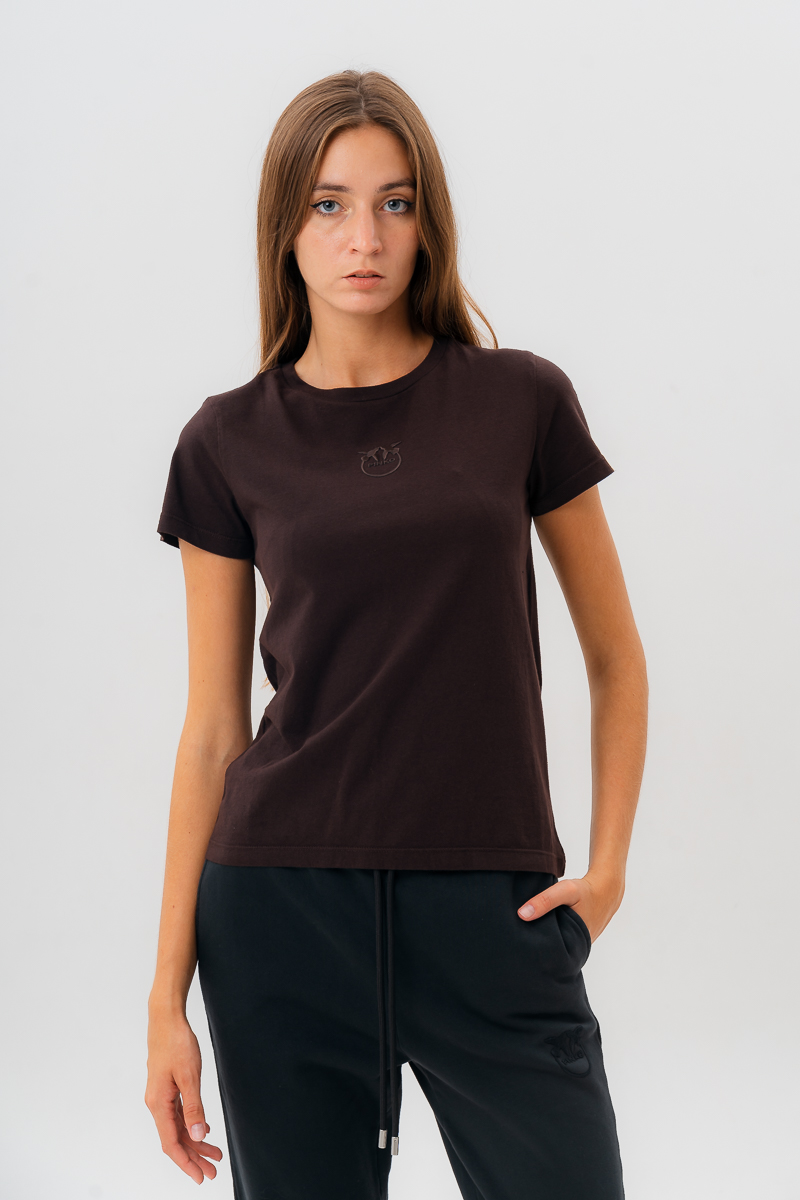 Футболка PINKO 100355A227---Z99