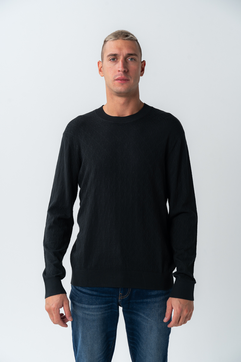 Пуловер ARMANI EXCHANGE XM000176AF10454---UB101