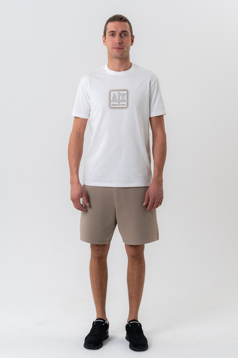 Шорты ARMANI EXCHANGE XM000483AF10818---UC001