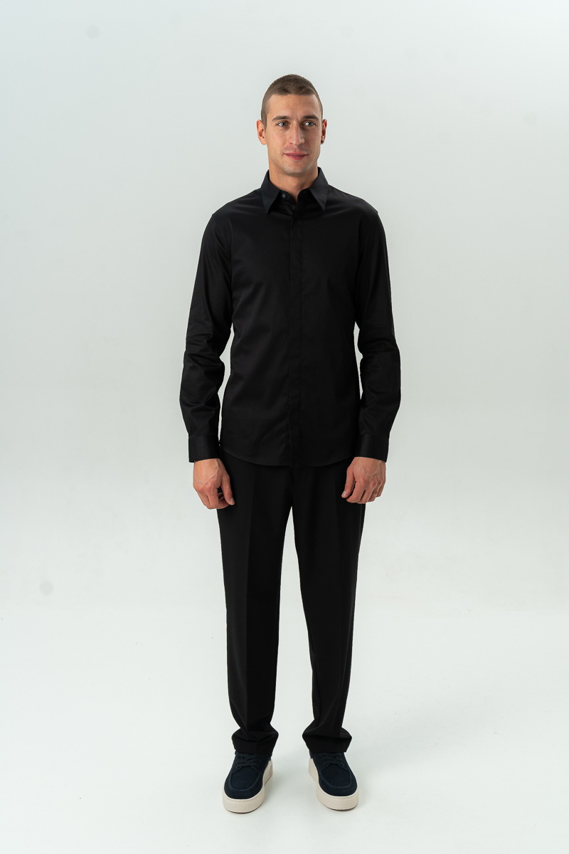 Брюки ARMANI EXCHANGE XM001207AF16678---UC001
