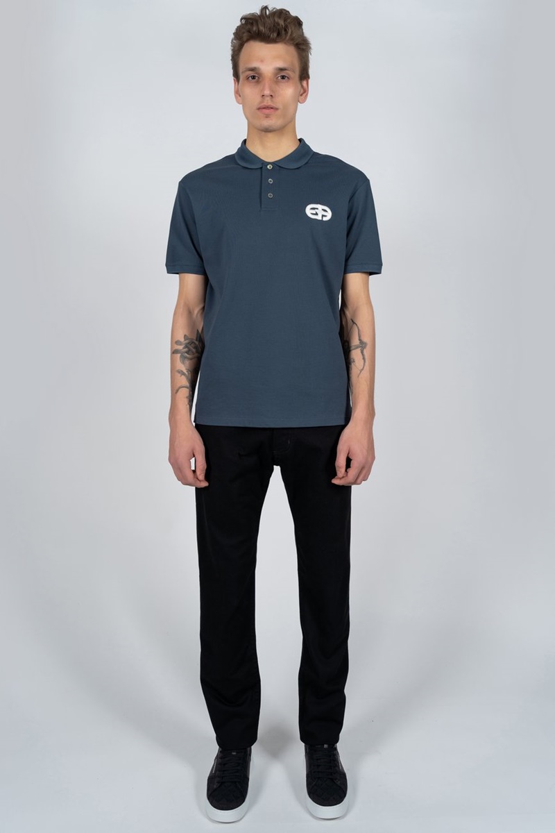 Джинсы EMPORIO ARMANI 8N1J451G0IZ