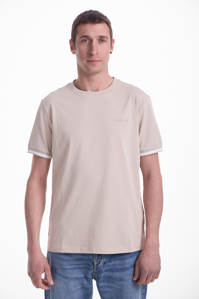 Футболка ANTONY MORATO MMKS02639FA100258---4095