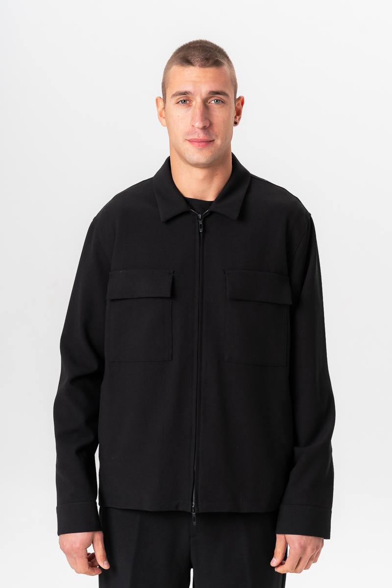 Рубашка ANTONY MORATO MMSL00766FA600265---9000