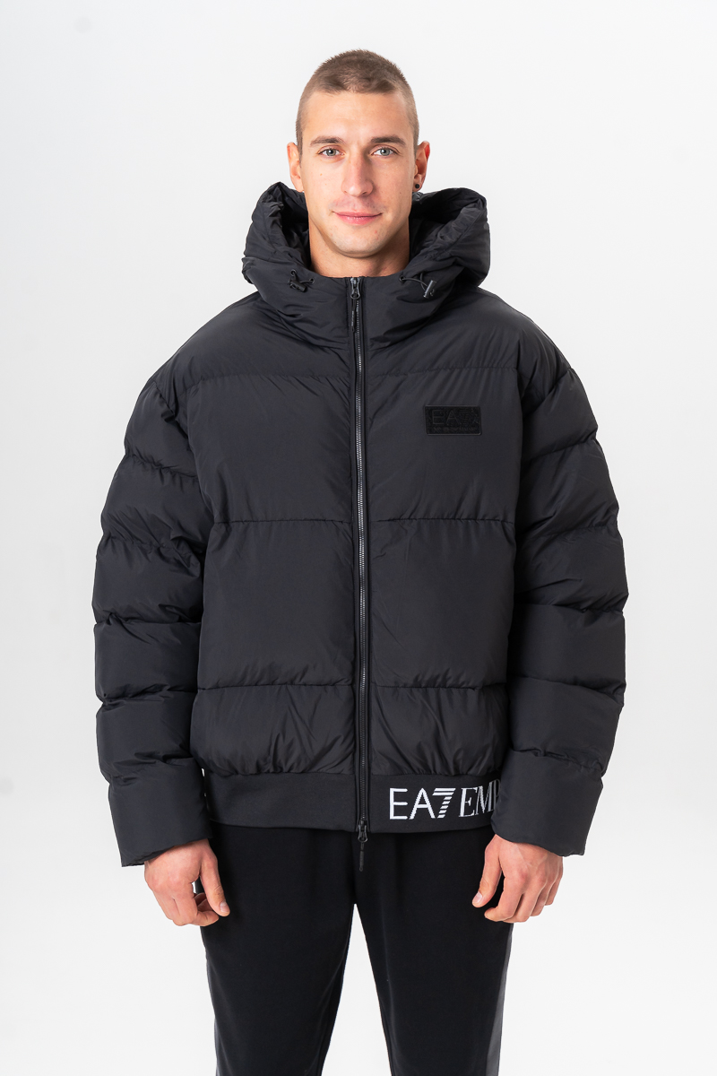 Куртка EA7 7M000710AF15951---UC001