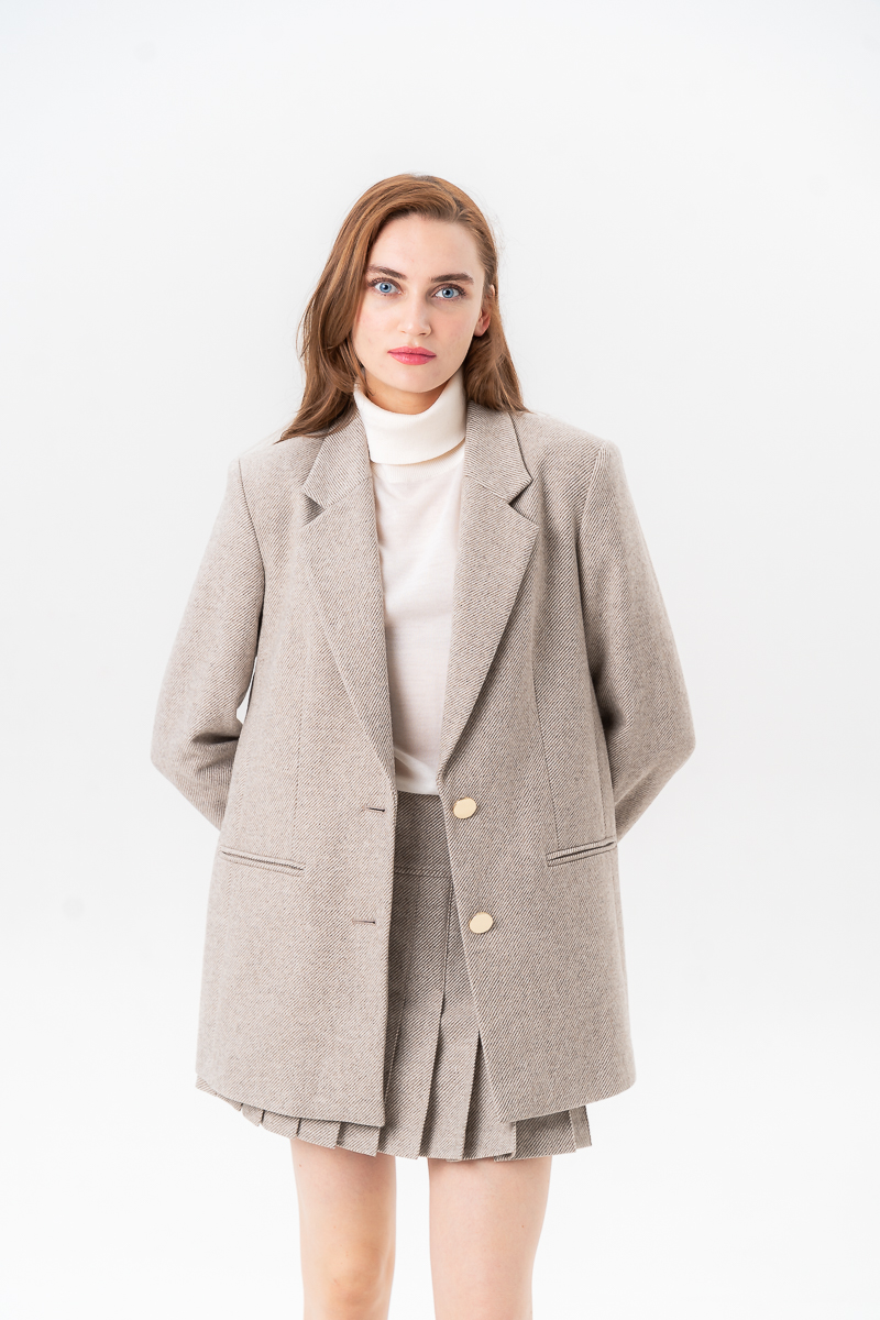 Жакет ARMANI EXCHANGE XW000693AF16146---M1088