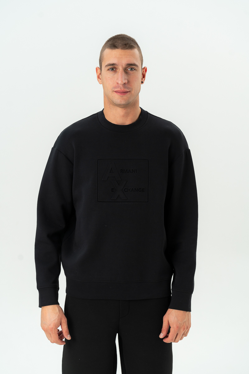 Толстовка ARMANI EXCHANGE XM001371AF13047---UC001