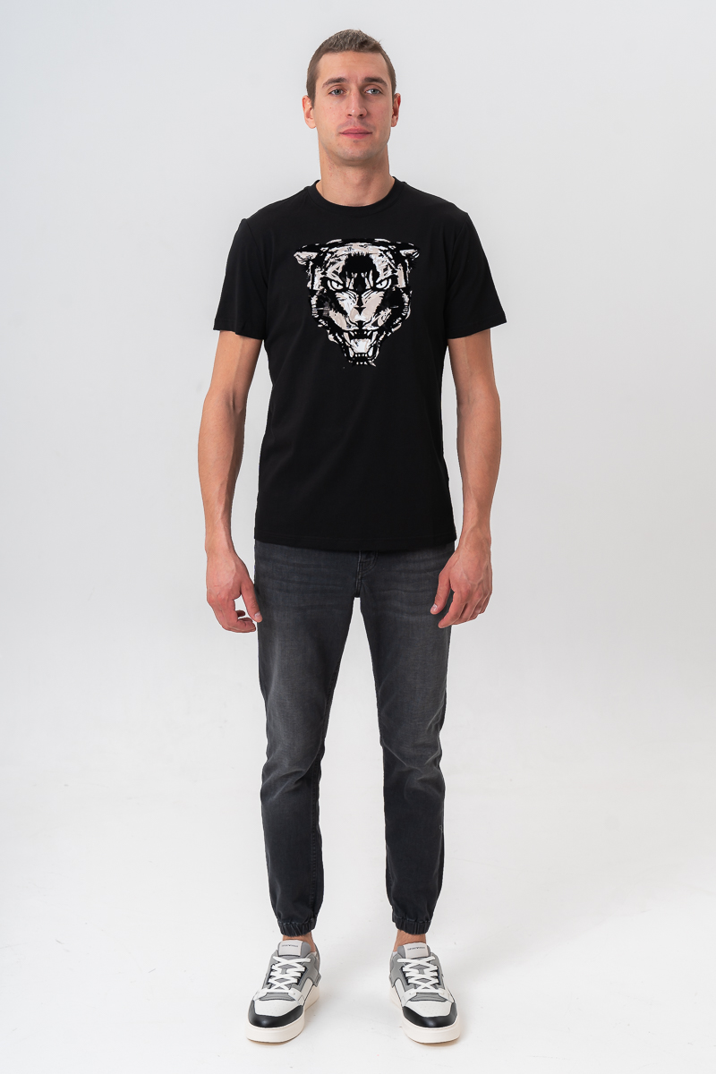 Джинсы ANTONY MORATO MMDT00290FA750566---9000
