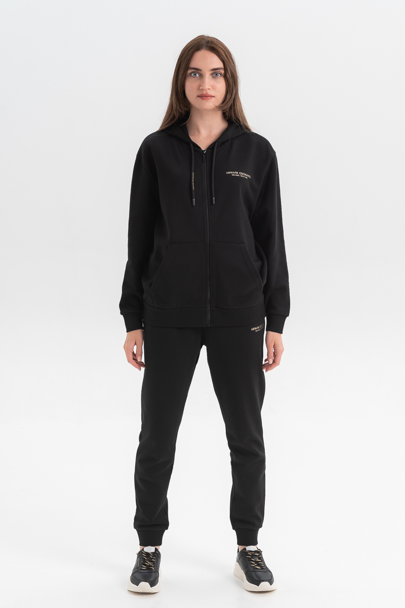 Брюки спортивные ARMANI EXCHANGE XW001454AF10830---U1003