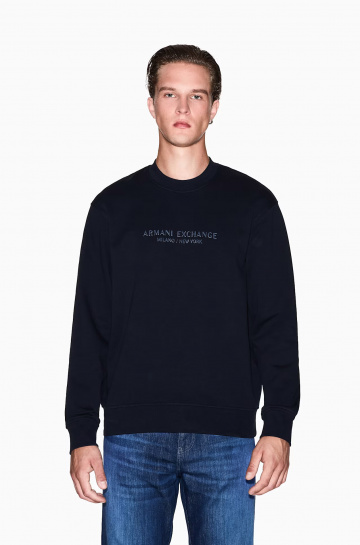 Толстовка ARMANI EXCHANGE XM001284AF20934---U6125