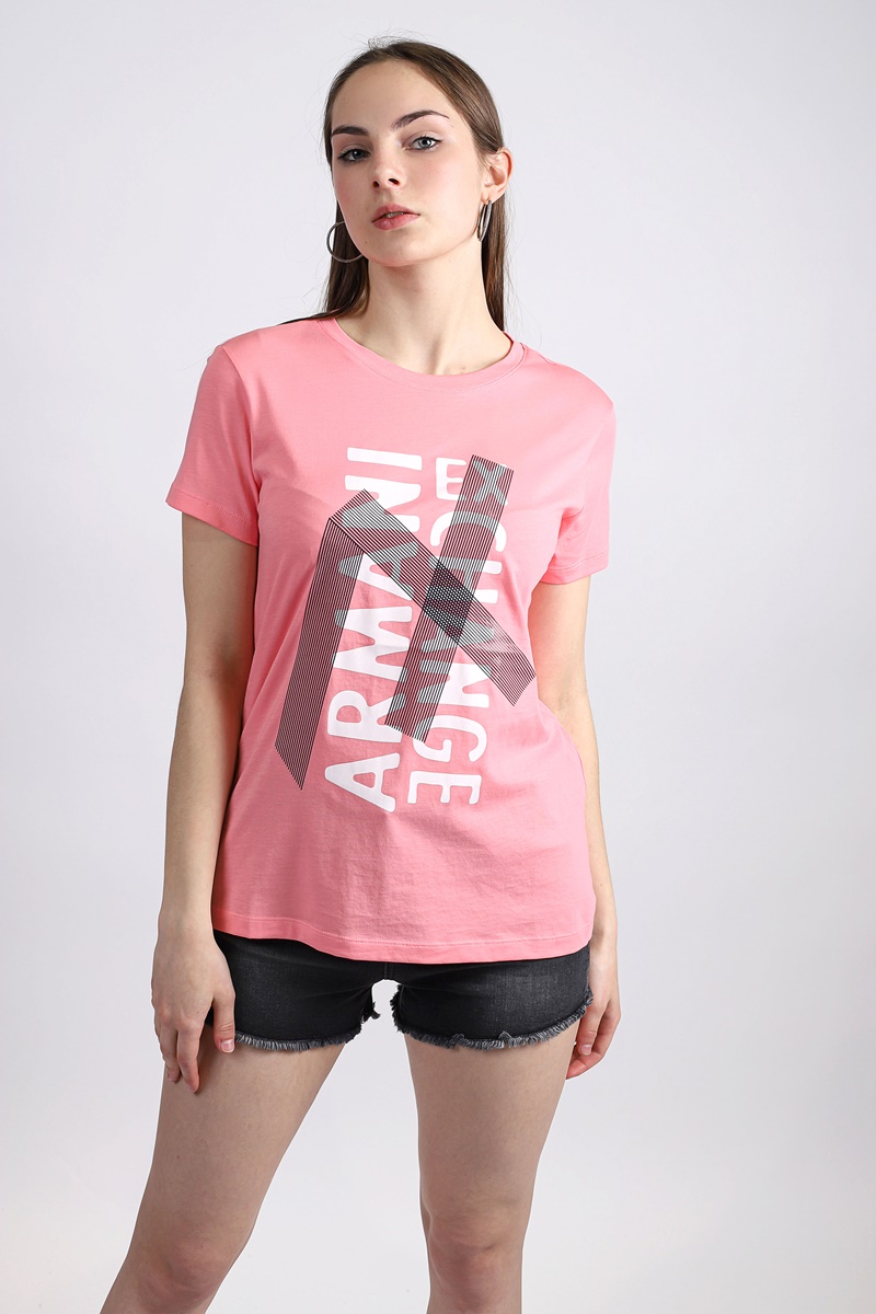 Шорты ARMANI EXCHANGE 3HYJ59Y2NHZ