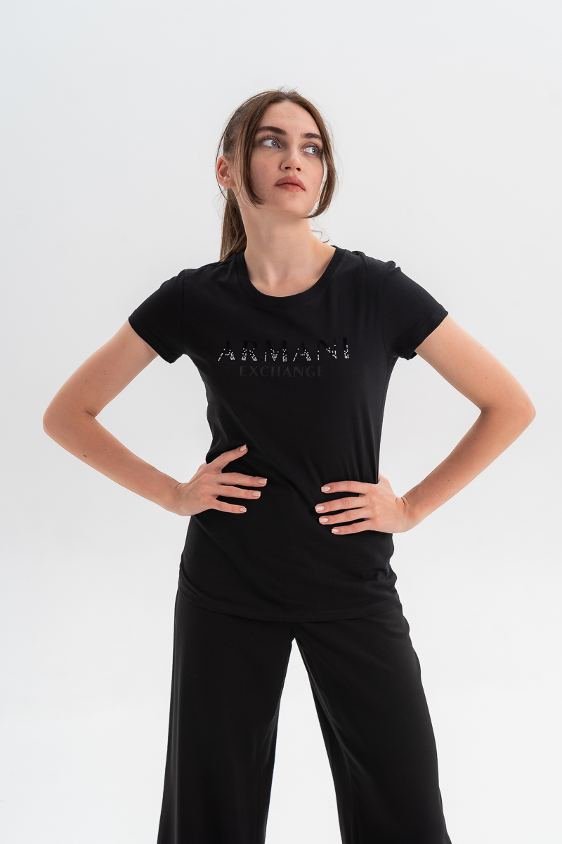 Футболка ARMANI EXCHANGE XW001351AF17172---UC001