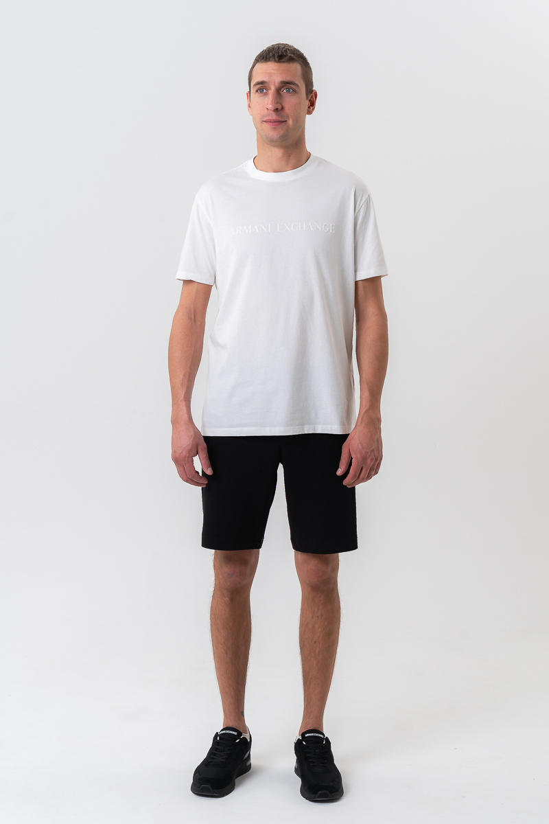Шорты ARMANI EXCHANGE XM000372AF10818---UB101
