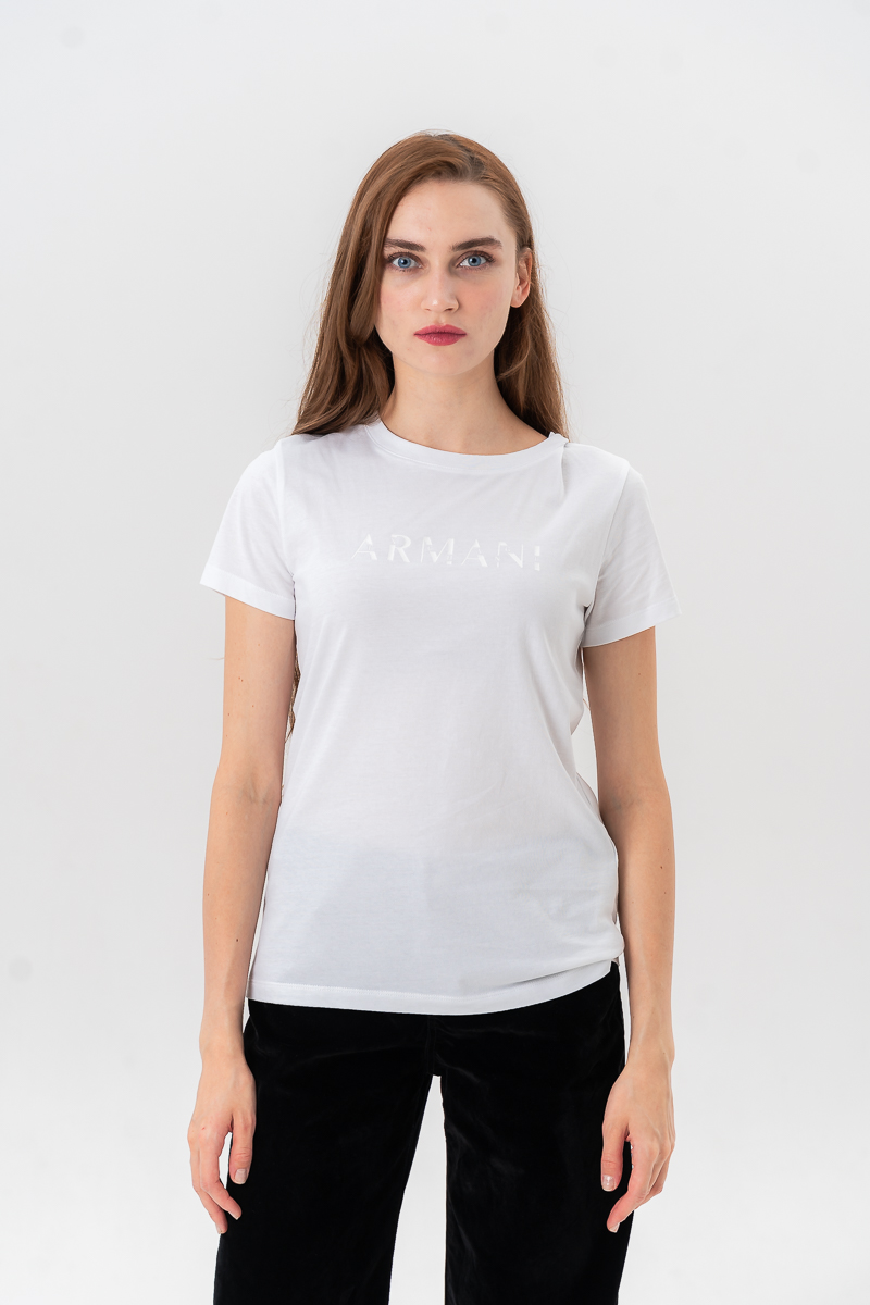 Футболка ARMANI EXCHANGE XW001376AF10356---UC001