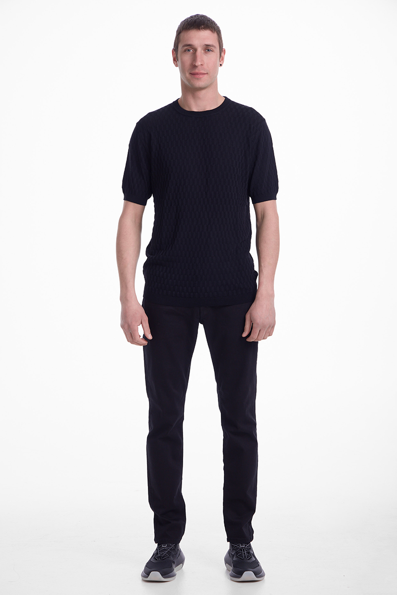 Джинсы ANTONY MORATO MMDT00282FA750526---9000